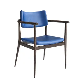 Nissa Restaurant chairs from Porada